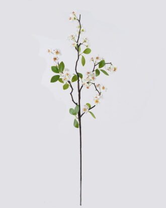 Artificial Flower 20*9*87cm Oriental cherry single stem GS-83726013-W1 2026SEP 3,000+ sqm showroom with thousands of artificial flowers, plants & trees ready for global sourcing. Artificial Flower 20*9*87cm Oriental cherry single stem GS-83726013-W1 2026SEP 3,000+ sqm showroom with thousands of artificial flowers, plants & trees ready for global sourcing.