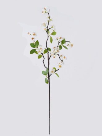 Artificial Branch fruit 17*6*78cm Fruit single stem GS-83726014 2026SEP 3,000+ sqm showroom with thousands of artificial flowers, plants & trees ready for global sourcing.