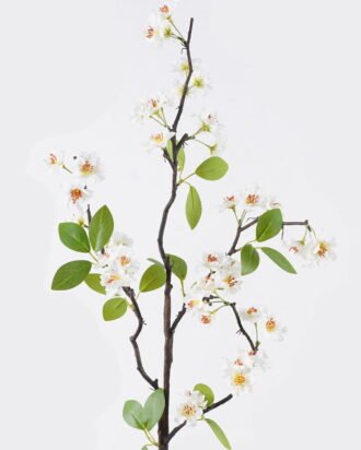 Artificial Flower 20*9*87cm Oriental cherry single stem GS-83726013-W1 2026SEP 3,000+ sqm showroom with thousands of artificial flowers, plants & trees ready for global sourcing. Artificial Flower 20*9*87cm Oriental cherry single stem GS-83726013-W1 2026SEP 3,000+ sqm showroom with thousands of artificial flowers, plants & trees ready for global sourcing.