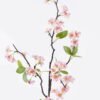 Artificial Flower Oriental cherry single stem GS-83726013_2 Artificial Flower 20*9*87cm Oriental cherry single stem GS-83726013 2026SEP 3,000+ sqm showroom with thousands of artificial flowers, plants & trees ready for global sourcing.