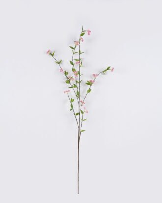 Artificial Flower 18*7*125cm Osmanthus yunnanensis single stem GS-30026005-P1 2026Jul 3,000+ sqm showroom with thousands of artificial flowers, plants & trees ready for global sourcing.