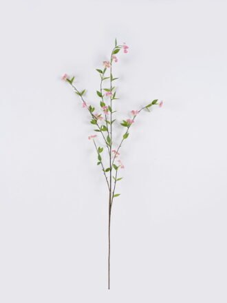 Artificial Flower 16*7*130cm Cherry blossom single stem GS-30026007 2026Jul 3,000+ sqm showroom with thousands of artificial flowers, plants & trees ready for global sourcing.