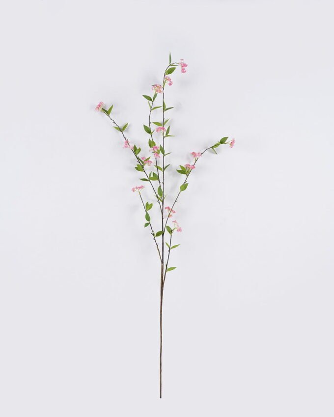 Artificial Flower 18*7*125cm Osmanthus yunnanensis single stem GS-30026005-P1 2026Jul 3,000+ sqm showroom with thousands of artificial flowers, plants & trees ready for global sourcing.