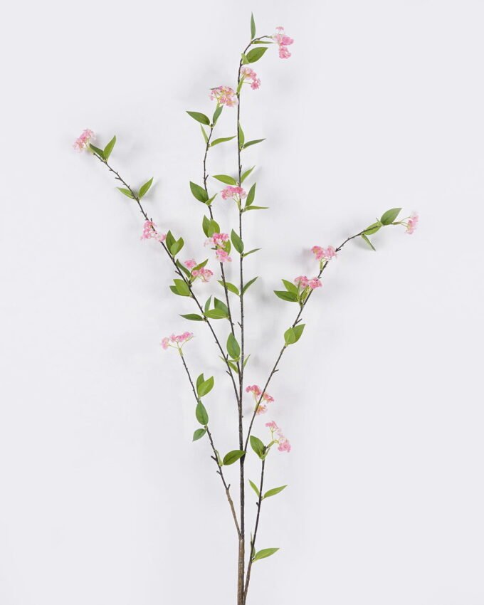 Artificial Flower 18*7*125cm Osmanthus yunnanensis single stem GS-30026005-P1 2026Jul 3,000+ sqm showroom with thousands of artificial flowers, plants & trees ready for global sourcing.