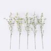 Artificial Flower Osmanthus yunnanensis single stem GS-30026005_1 Artificial Flower 18*7*125cm Osmanthus yunnanensis single stem GS-30026005 2026Jul 3,000+ sqm showroom with thousands of artificial flowers, plants & trees ready for global sourcing.