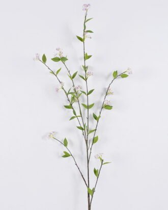 Artificial Flower 18*7*125cm Osmanthus yunnanensis single stem GS-30026005 2026Jul 3,000+ sqm showroom with thousands of artificial flowers, plants & trees ready for global sourcing.