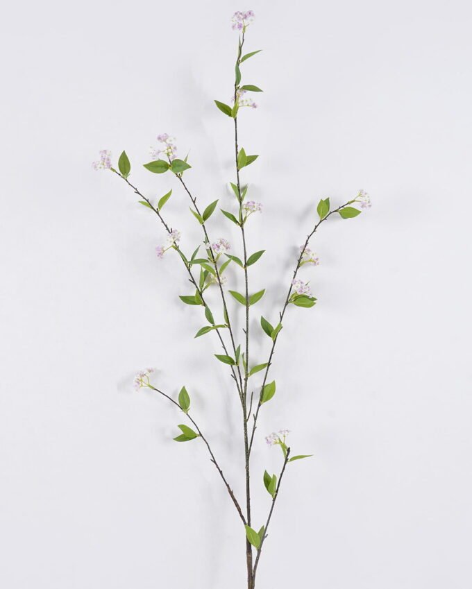 Artificial Flower Osmanthus yunnanensis single stem GS-30026005_2 Artificial Flower 18*7*125cm Osmanthus yunnanensis single stem GS-30026005 2026Jul 3,000+ sqm showroom with thousands of artificial flowers, plants & trees ready for global sourcing.