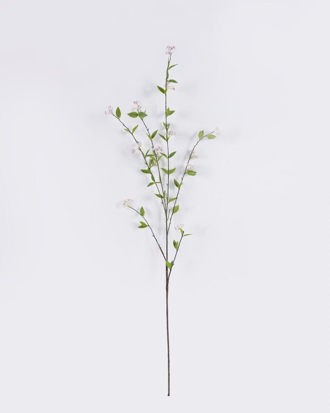 Artificial Flower Osmanthus yunnanensis single stem GS-30026005_3 Artificial Flower 18*7*125cm Osmanthus yunnanensis single stem GS-30026005 2026Jul 3,000+ sqm showroom with thousands of artificial flowers, plants & trees ready for global sourcing.