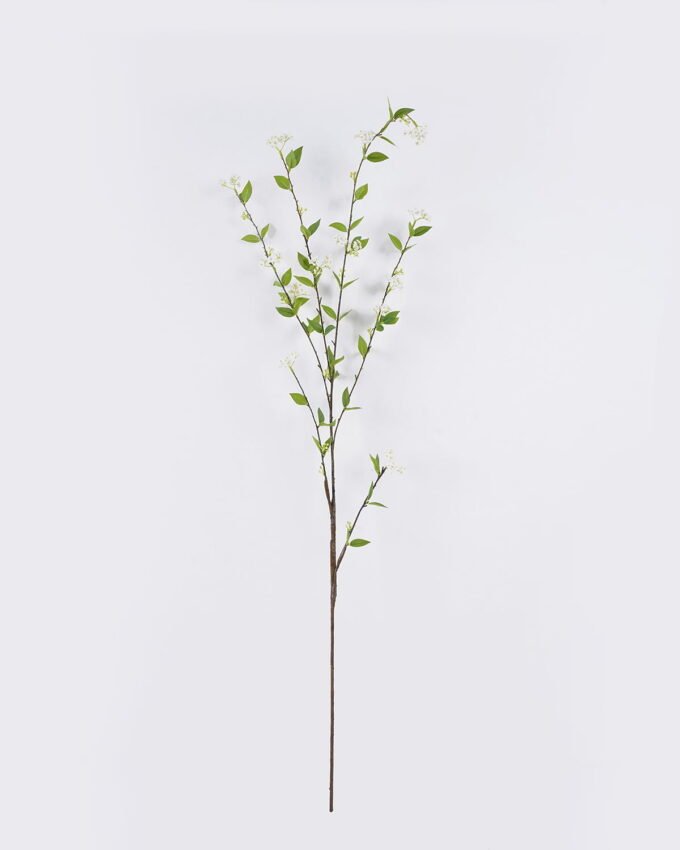 Artificial Flower Osmanthus yunnanensis single stem GS-30026005_5 Artificial Flower 18*7*125cm Osmanthus yunnanensis single stem GS-30026005 2026Jul 3,000+ sqm showroom with thousands of artificial flowers, plants & trees ready for global sourcing.