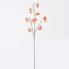 Artificial Flower 20*8*60cm Papaver single stem GS-77626007 2026Aug 3,000+ sqm showroom with thousands of artificial flowers, plants & trees ready for global sourcing.
