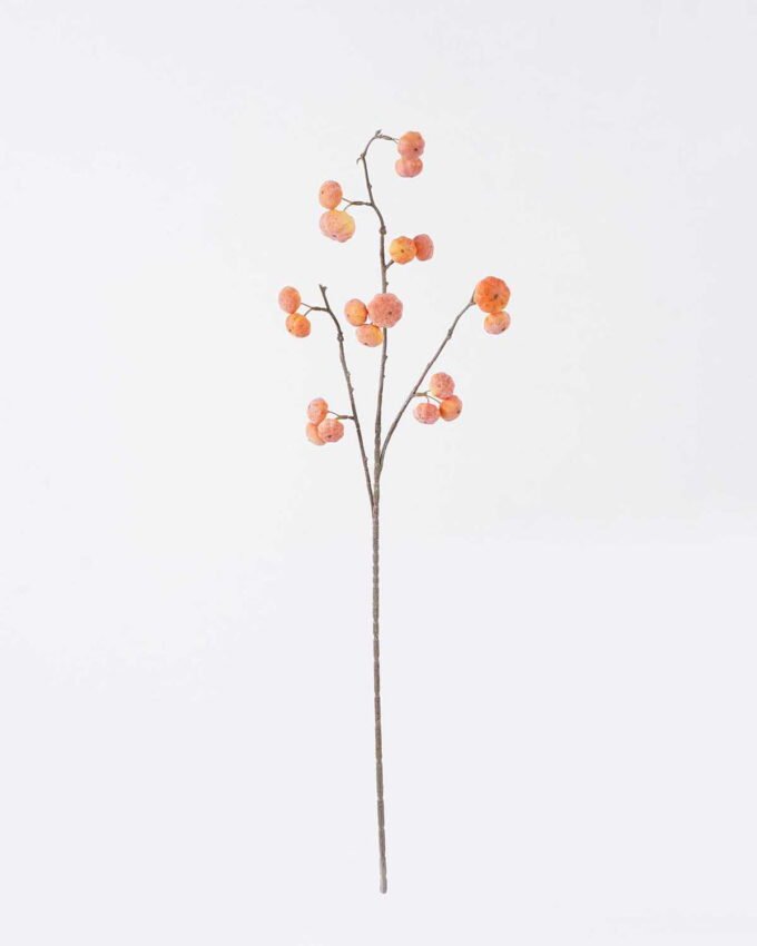 Artificial Flower 20*8*60cm Papaver single stem GS-77626007 2026Aug 3,000+ sqm showroom with thousands of artificial flowers, plants & trees ready for global sourcing.