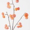 Artificial Flower 20*8*60cm Papaver single stem GS-77626007 2026Aug 3,000+ sqm showroom with thousands of artificial flowers, plants & trees ready for global sourcing.