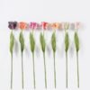 Artificial Flower Parrot tulip single stem real touch GS-68626007 Artificial Flower 10*6*61cm Parrot tulip single stem/real touch GS-68626007 2026Aug 3,000+ sqm showroom with thousands of artificial flowers, plants & trees ready for global sourcing.