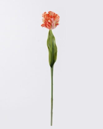 Artificial Flower 10*6*61cm Parrot tulip single stem/real touch GS-68626007-O2 2026Aug 3,000+ sqm showroom with thousands of artificial flowers, plants & trees ready for global sourcing. Artificial Flower 10*6*61cm Parrot tulip single stem/real touch GS-68626007-O2 2026Aug 3,000+ sqm showroom with thousands of artificial flowers, plants & trees ready for global sourcing.
