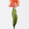 Artificial Flower Parrot tulip single stem real touch GS-68626007-O2_2 Artificial Flower 10*6*61cm Parrot tulip single stem/real touch GS-68626007-O2 2026Aug 3,000+ sqm showroom with thousands of artificial flowers, plants & trees ready for global sourcing.