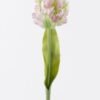 Artificial Flower Parrot tulip single stem real touch GS-68626007-P1_2 Artificial Flower 10*6*61cm Parrot tulip single stem/real touch GS-68626007-P1 2026Aug 3,000+ sqm showroom with thousands of artificial flowers, plants & trees ready for global sourcing.