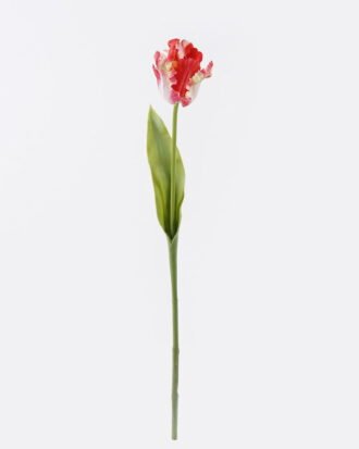 Artificial Flower 10*6*61cm Parrot tulip single stem/real touch GS-68626007-R1 2026Aug 3,000+ sqm showroom with thousands of artificial flowers, plants & trees ready for global sourcing. Artificial Flower 10*6*61cm Parrot tulip single stem/real touch GS-68626007-R1 2026Aug 3,000+ sqm showroom with thousands of artificial flowers, plants & trees ready for global sourcing.