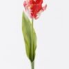 Artificial Flower Parrot tulip single stem real touch GS-68626007-R1_2 Artificial Flower 10*6*61cm Parrot tulip single stem/real touch GS-68626007-R1 2026Aug 3,000+ sqm showroom with thousands of artificial flowers, plants & trees ready for global sourcing.