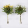 Artificial Flower 21*10*50cm Pasqueflower Sage bush GS-77326010 2026Aug 3,000+ sqm showroom with thousands of artificial flowers, plants & trees ready for global sourcing.