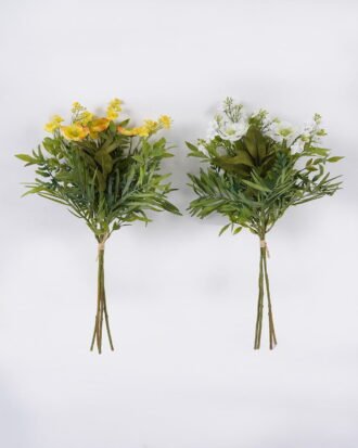 Artificial Flower 21*10*50cm Pasqueflower Sage bush GS-77326010 2026Aug 3,000+ sqm showroom with thousands of artificial flowers, plants & trees ready for global sourcing.
