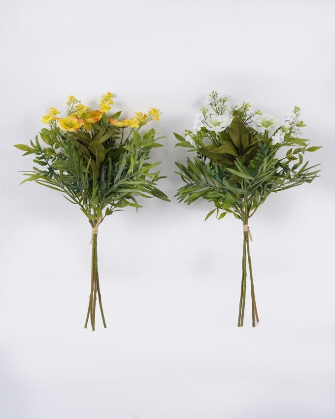 Artificial Flower 21*10*50cm Pasqueflower Sage bush GS-77326010 2026Aug 3,000+ sqm showroom with thousands of artificial flowers, plants & trees ready for global sourcing.