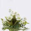 Artificial Flower 21*10*50cm Pasqueflower Sage bush GS-77326010 2026Aug 3,000+ sqm showroom with thousands of artificial flowers, plants & trees ready for global sourcing.