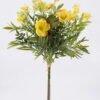 Artificial Flower 21*10*50cm Pasqueflower Sage bush GS-77326010 2026Aug 3,000+ sqm showroom with thousands of artificial flowers, plants & trees ready for global sourcing.