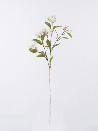 Artificial Flower 25*10*79cm Paulownia flowers *5 single stem GS-77526001 2026Aug 3,000+ sqm showroom with thousands of artificial flowers, plants & trees ready for global sourcing.