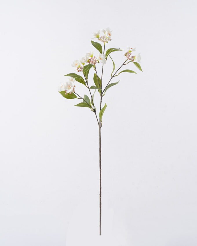 Artificial Flower 25*10*79cm Paulownia flowers *5 single stem GS-77526001-W1 2026Aug 3,000+ sqm showroom with thousands of artificial flowers, plants & trees ready for global sourcing.
