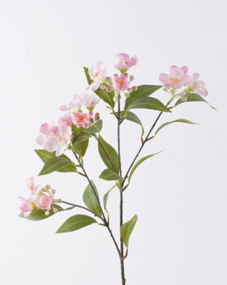 Artificial Flower 25*10*79cm Paulownia flowers *5 single stem GS-77526001 2026Aug 3,000+ sqm showroom with thousands of artificial flowers, plants & trees ready for global sourcing.