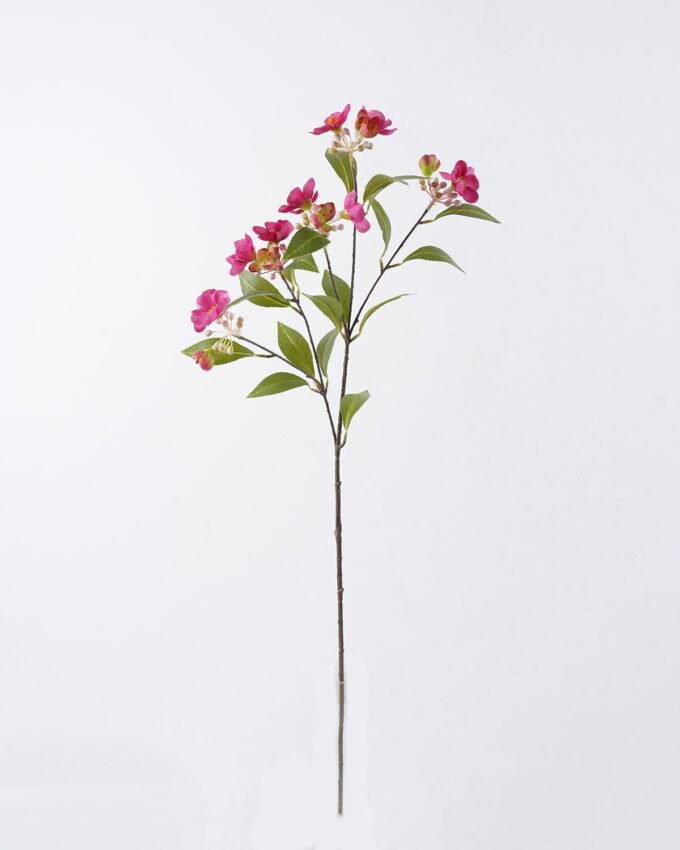Artificial Flower Paulownia flowers 5 single stem GS-77526001_6 Artificial Flower 25*10*79cm Paulownia flowers *5 single stem GS-77526001 2026Aug 3,000+ sqm showroom with thousands of artificial flowers, plants & trees ready for global sourcing.