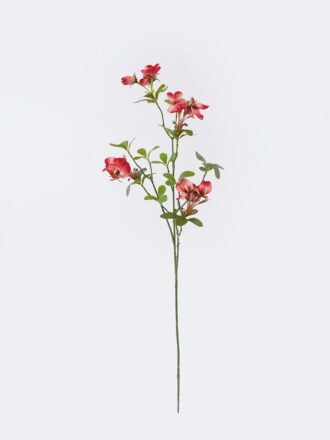 Artificial Flower 19*8*85cm Pea blossom single stem GS-84426003-O2 2026SEP 3,000+ sqm showroom with thousands of artificial flowers, plants & trees ready for global sourcing.