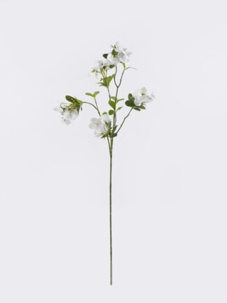 Artificial Flower 19*8*85cm Pea blossom single stem GS-84426003-R2 2026SEP 3,000+ sqm showroom with thousands of artificial flowers, plants & trees ready for global sourcing.