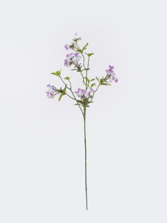 Artificial Flower 26*10*77cm Winter jasmine single stem GS-84426004 2026SEP 3,000+ sqm showroom with thousands of artificial flowers, plants & trees ready for global sourcing.