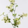 Artificial Flower 19*8*85cm Pea blossom single stem GS-84426003 2026SEP 3,000+ sqm showroom with thousands of artificial flowers, plants & trees ready for global sourcing.