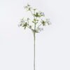 Artificial Flower 19*8*85cm Pea blossom single stem GS-84426003 2026SEP 3,000+ sqm showroom with thousands of artificial flowers, plants & trees ready for global sourcing.