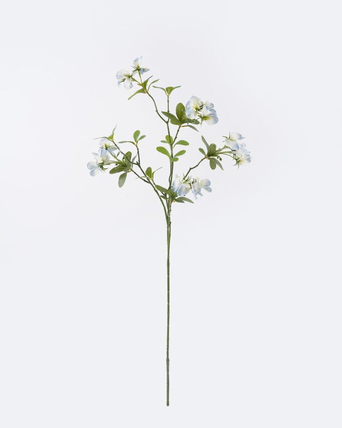 Artificial Flower 19*8*85cm Pea blossom single stem GS-84426003 2026SEP 3,000+ sqm showroom with thousands of artificial flowers, plants & trees ready for global sourcing.
