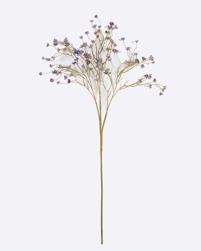 Artificial Flower Peach blossom 3 single stem GS-83726003_6 Artificial Flower 40*4*114cm Peach blossom *3 single stem GS-83726003 2026SEP 3,000+ sqm showroom with thousands of artificial flowers, plants & trees ready for global sourcing.