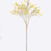 Artificial Flower Peach blossom 3 single stem GS-83726003_7 Artificial Flower 40*4*114cm Peach blossom *3 single stem GS-83726003 2026SEP 3,000+ sqm showroom with thousands of artificial flowers, plants & trees ready for global sourcing.