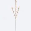 Artificial Flower Peach blossom 3 single stem GS-83726004-P1_1 Artificial Flower 10*4*89cm Peach blossom *3 single stem GS-83726004-P1 2026SEP 3,000+ sqm showroom with thousands of artificial flowers, plants & trees ready for global sourcing.