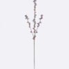 Artificial Flower Peach blossom 3 single stem GS-83726004-Z1 Artificial Flower 10*4*89cm Peach blossom *3 single stem GS-83726004-Z1 2026SEP 3,000+ sqm showroom with thousands of artificial flowers, plants & trees ready for global sourcing.