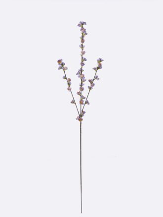 Artificial Flower 10*5*110cm Flower single stem GS-83726005 2026SEP 3,000+ sqm showroom with thousands of artificial flowers, plants & trees ready for global sourcing.