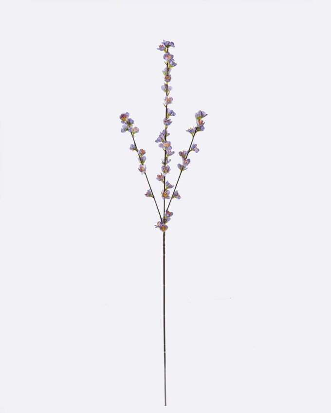 Artificial Flower Peach blossom 3 single stem GS-83726004-Z1 Artificial Flower 10*4*89cm Peach blossom *3 single stem GS-83726004-Z1 2026SEP 3,000+ sqm showroom with thousands of artificial flowers, plants & trees ready for global sourcing.