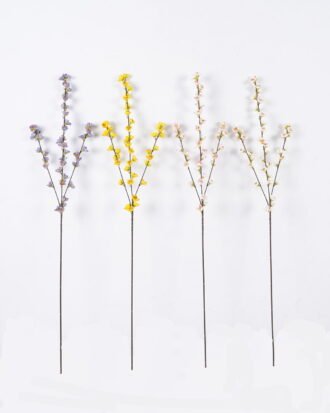 Artificial Flower 10*4*89cm Peach blossom *3 single stem GS-83726004 2026SEP 3,000+ sqm showroom with thousands of artificial flowers, plants & trees ready for global sourcing. Artificial Flower 10*4*89cm Peach blossom *3 single stem GS-83726004 2026SEP 3,000+ sqm showroom with thousands of artificial flowers, plants & trees ready for global sourcing.