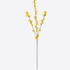 Artificial Flower Peach blossom 3 single stem GS-83726004_5 Artificial Flower 10*4*89cm Peach blossom *3 single stem GS-83726004 2026SEP 3,000+ sqm showroom with thousands of artificial flowers, plants & trees ready for global sourcing.