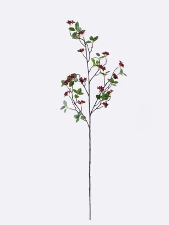 Artificial Flower 18*9*85cm Little willow aster  single stem GS-26226001 2026Jul 3,000+ sqm showroom with thousands of artificial flowers, plants & trees ready for global sourcing.