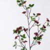 Artificial Flower Pear flower single stem GS-26222027-R1_8 Artificial Flower 20*10*107cm Pear flower single stem GS-26222027-R1 2026Jul 3,000+ sqm showroom with thousands of artificial flowers, plants & trees ready for global sourcing.