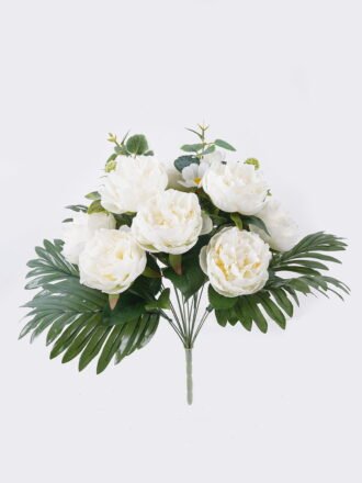 Artificial Flower 25*13*50cm Cymbidium Rose *3 bundle GS-00526002DUP-W1 2026Jun 3,000+ sqm showroom with thousands of artificial flowers, plants & trees ready for global sourcing.