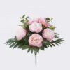 Artificial Flower Peony 14 bush 6 lvs GS-00526006DUP-P1_3 Artificial Flower 40*20*51cm Peony *14 bush/6 lvs GS-00526006DUP-P1 2026Jun 3,000+ sqm showroom with thousands of artificial flowers, plants & trees ready for global sourcing.