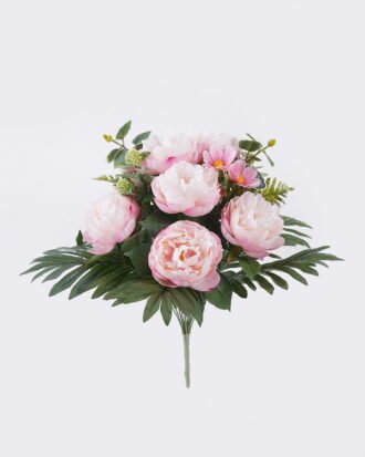 Artificial Flower 40*20*51cm Peony *14 bush/6 lvs GS-00526006DUP-P1 2026Jun 3,000+ sqm showroom with thousands of artificial flowers, plants & trees ready for global sourcing. Artificial Flower 40*20*51cm Peony *14 bush/6 lvs GS-00526006DUP-P1 2026Jun 3,000+ sqm showroom with thousands of artificial flowers, plants & trees ready for global sourcing.